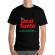 Tricou adler barbat i can explain negru
