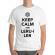 Tricou adler barbat ler alb