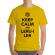 Tricou adler barbat ler galben