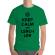 Tricou adler barbat ler verde mediu
