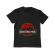 Tricou adler copil christmas park negru