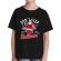 Tricou adler copil dont stop believin negru