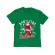 Tricou adler copil dont stop believin verde mediu