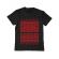 Tricou adler copil greetings negru
