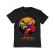 Tricou adler copil grinch stole christmas negru