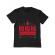 Tricou adler copil ho ho ho merry christmas negru