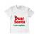 Tricou adler copil i can explain alb