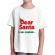 Tricou adler copil i can explain alb