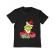 Tricou adler copil mean one negru