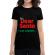 Tricou adler dama i can explain negru