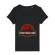 Tricou stanley stella dama christmas park negru