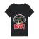 Tricou stanley stella dama dashing through the no negru