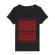 Tricou stanley stella dama greetings negru