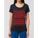 Tricou stanley stella dama greetings negru