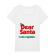 Tricou stanley stella dama i can explain alb