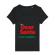 Tricou stanley stella dama i can explain negru