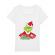 Tricou stanley stella dama mean one alb