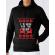 Hoodie barbat cu gluga here for the beer negru