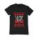 Tricou adler barbat here for the beer negru