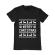 Tricou adler barbat merry christmas ugly sweater negru
