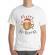 Tricou adler barbat merry slothmas alb