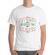 Tricou adler barbat most wonderful time alb