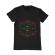Tricou adler barbat most wonderful time negru