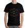 Tricou adler barbat most wonderful time negru