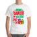 Tricou adler barbat my sister did it alb