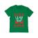 Tricou adler copil here for the beer verde mediu