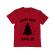 Tricou adler copil light that up rosu