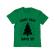 Tricou adler copil light that up verde mediu