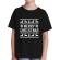Tricou adler copil merry christmas ugly sweater negru