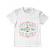 Tricou adler copil most wonderful time alb
