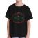Tricou adler copil most wonderful time negru