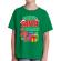 Tricou adler copil my brother did it verde mediu
