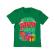 Tricou adler copil my sister did it verde mediu