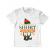 Tricou adler copil tall elf alb