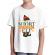 Tricou adler copil tall elf alb