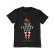Tricou adler copil the chatty elf negru