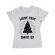 Tricou adler dama light that up alb