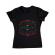 Tricou adler dama most wonderful time negru