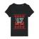 Tricou stanley stella dama here for the beer negru