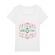 Tricou stanley stella dama most wonderful time alb