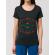 Tricou stanley stella dama most wonderful time negru