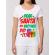 Tricou stanley stella dama my brother did it alb