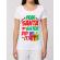 Tricou stanley stella dama my sister did it alb