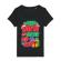 Tricou stanley stella dama my sister did it negru