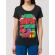 Tricou stanley stella dama my sister did it negru