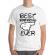 Tricou adler barbat best boyfriend ever alb